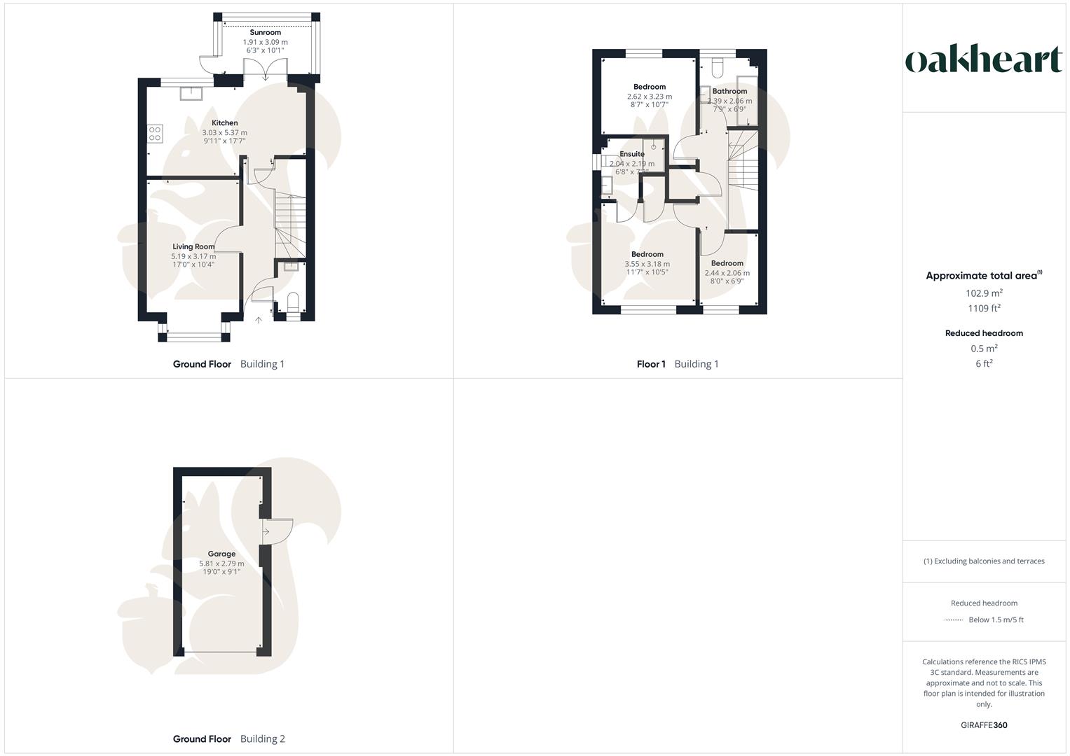 Floorplan thumbnail
